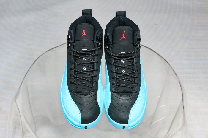Air Jordan 12 Retro Gamma Blue 2013 A1