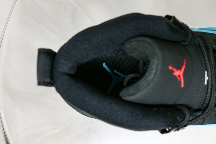 Air Jordan 12 Retro Gamma Blue 2013 A1