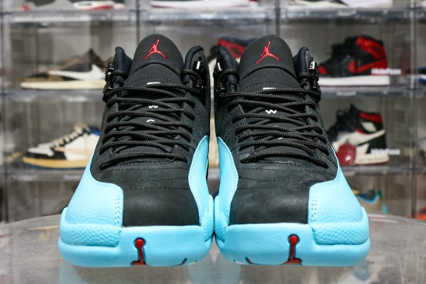 Air Jordan 12 Retro Gamma Blue 2013 A1