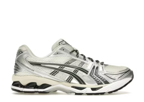 Gel Kayano 14 Kith Cream Scarab 2024