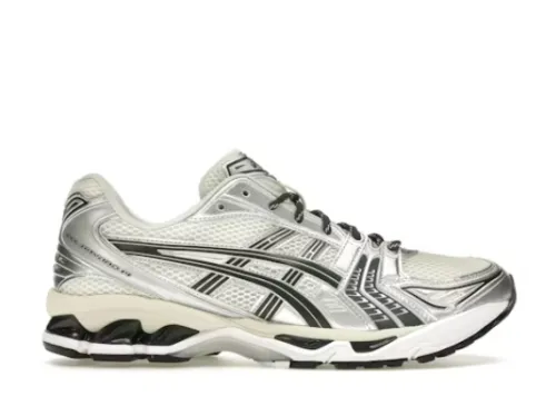 Gel Kayano 14 Kith Cream Scarab 2024
