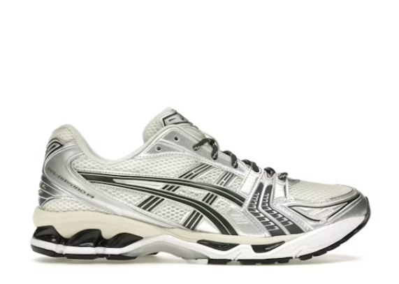 Gel Kayano 14 Kith Cream Scarab 2024