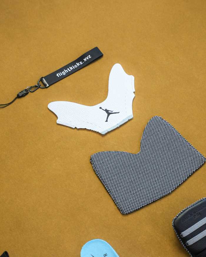 Air Jordan 10 Retro Steel 2025 (A1 batch)