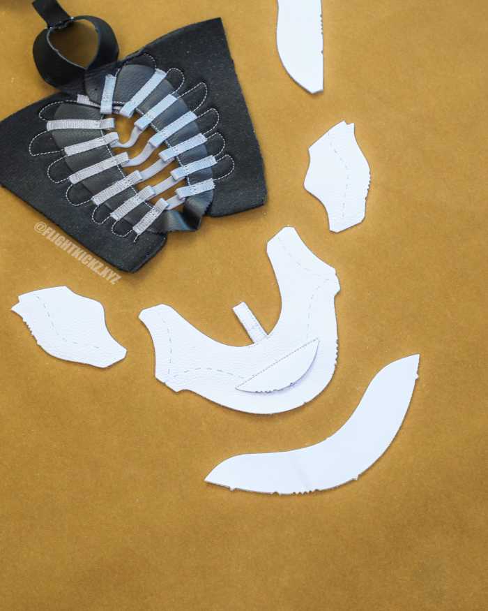 Air Jordan 10 Retro Steel 2025 (A1 batch)