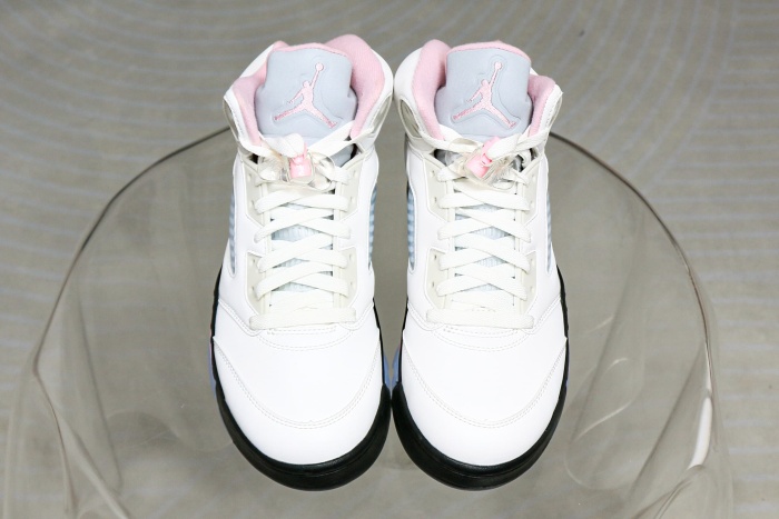 Nike Air Jordan 5 Retro OG “Medium Soft Pink” (A1)