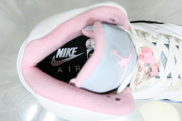 Nike Air Jordan 5 Retro OG “Medium Soft Pink” (A1)