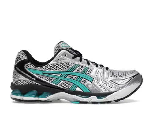 Gel-Kayano 14 Tiffany 2025