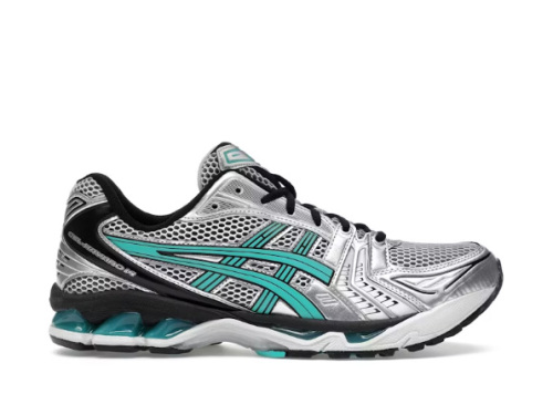 Gel-Kayano 14 Tiffany 2025