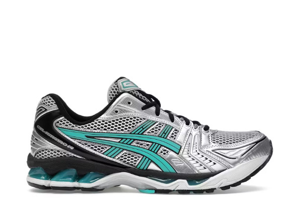 Gel-Kayano 14 Tiffany 2025