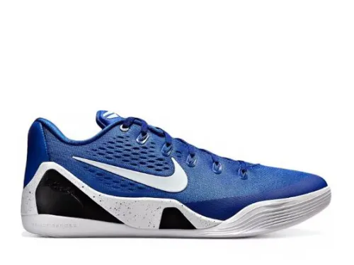 Nike Kobe 9 Elite Low EM Protro Game Royal