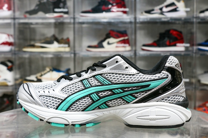 Gel-Kayano 14 Tiffany 2025