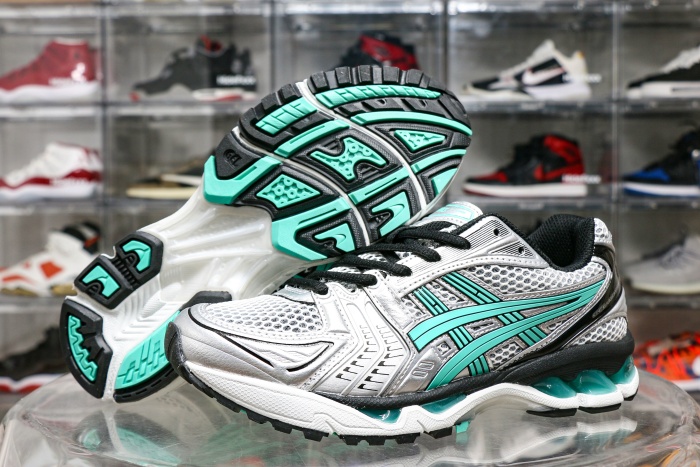 Gel-Kayano 14 Tiffany 2025