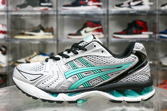 Gel-Kayano 14 Tiffany 2025