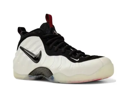 Nike Air Foamposite Pro Pearl 2025（A1）