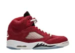 Air Jordan Air Jordan Air Jordan 5 Retro Ncaa Pack Oklahoma Sample S