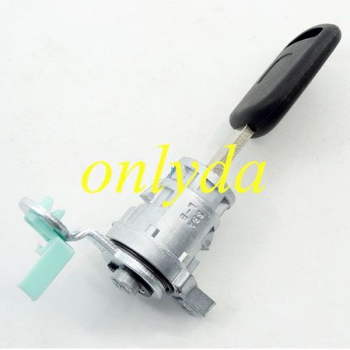 Honda CRV left door lock