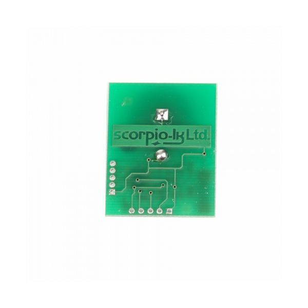 Scorpio-LK Emulators  for Tango Key Programmer do not including Authorization