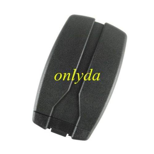For 4+1 button remote with 433MHZ chip:PCF7945/7953