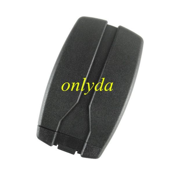 For LandRover 4+1 button remote with 433MHZ chip:PCF7945/7953