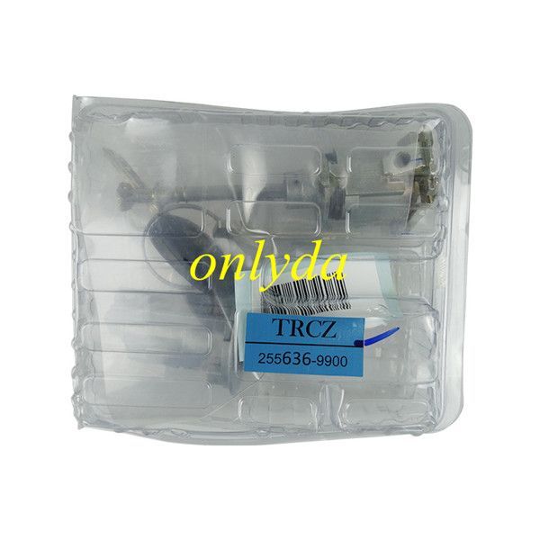 For Toyota Camry Levin full lock with 8A chip