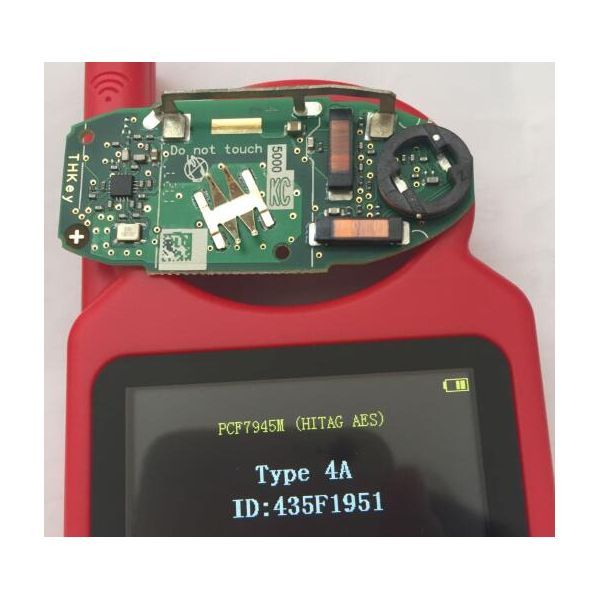 Nissan 3 button remote key For 2019 new X-Trail 433.92mhz, Hitag-AES 4A chip:NCF29M  KR5TXN3, KR5TXN1  Nissan Altima (2019-2022),  Sentra (2020-2023),  Versa (2020-2023),  and Kicks. S180144501 with light on PCB