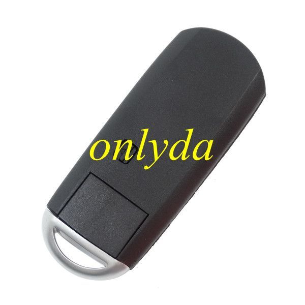 For 3 button remote key with 434mhz  with HITAG Pro 49 chip for CX-3 CX-4 Axela Atenza model:SKE13E-01 or SKE13E-02