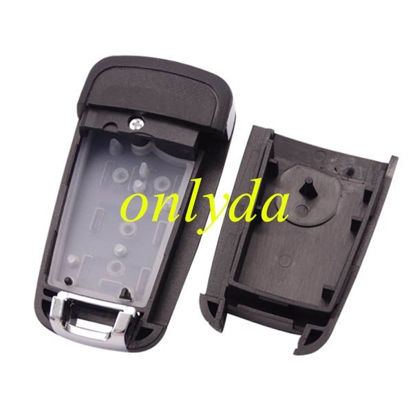 keydiy3+1 button key shell for KeyDIY key  without blade