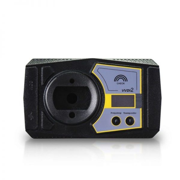 XHORSE VVDI2 Full Function Version (including BMW FEM/96bit 48 copy)