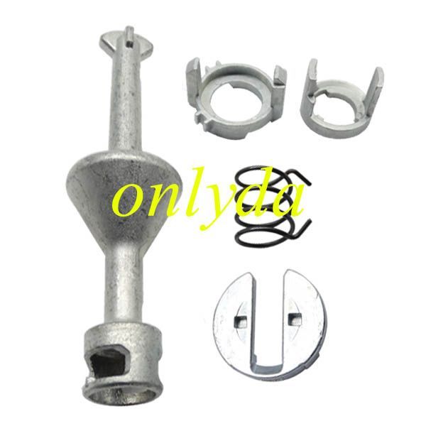 For BMW new 3 SERIES Left door lock spare parts