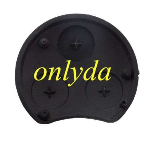 For  benz 3 button key pad