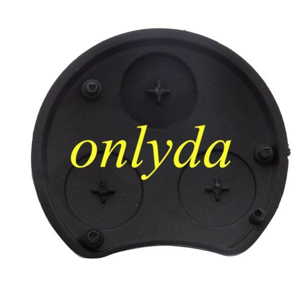 For  benz 3 button key pad