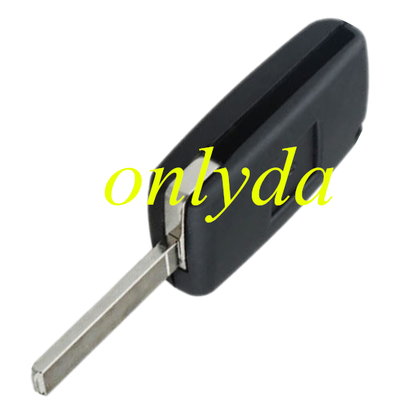 For Citroen CE0536 2 Button Flip  Remote Key with 46 chip PCF7961 chip ASK model  with VA2 / HU83 blade , please choose the key shell