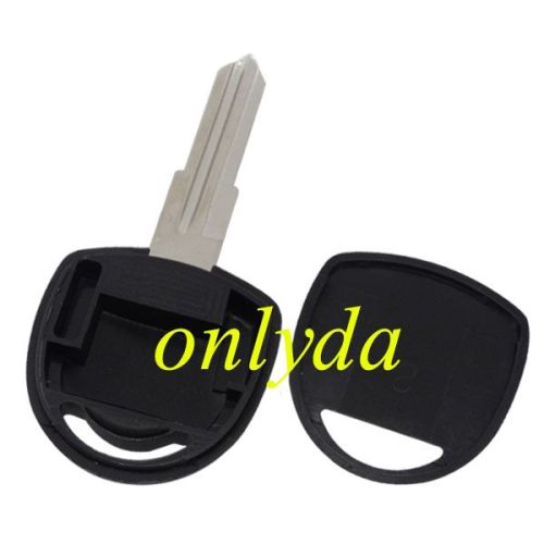For Chevrolet transponder key with GMC7936