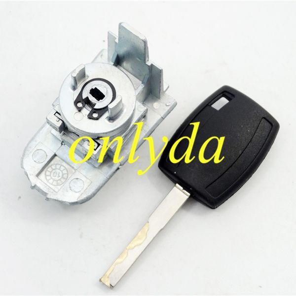 Ford Focus left door lock