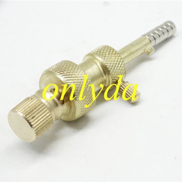 For Lock repair machine