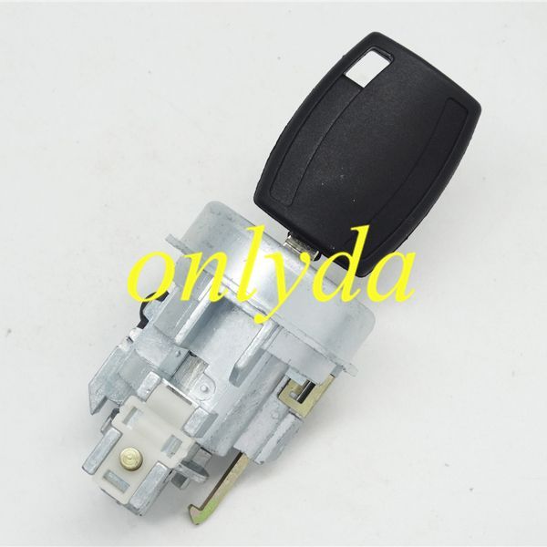 Ford fiesta  iginiton lock