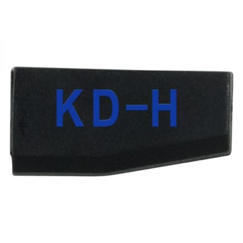 For Keydiy brand Toyota H chip used   KDX2 AND KDMAX