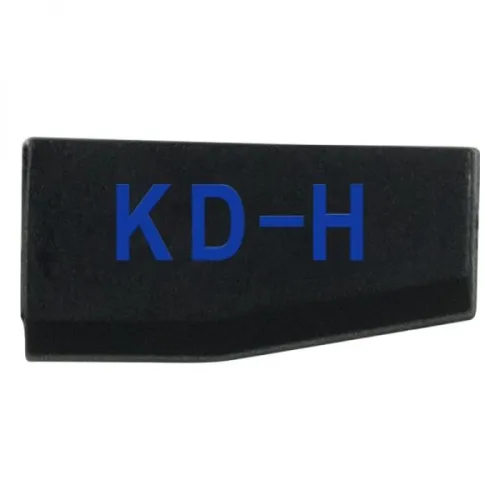 For Keydiy brand Toyota H chip used   KDX2 AND KDMAX