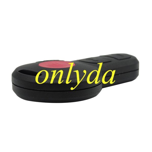 For  VW 3+1 remote key shell