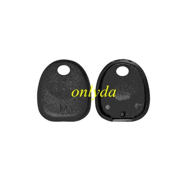 universal  transponder key shell