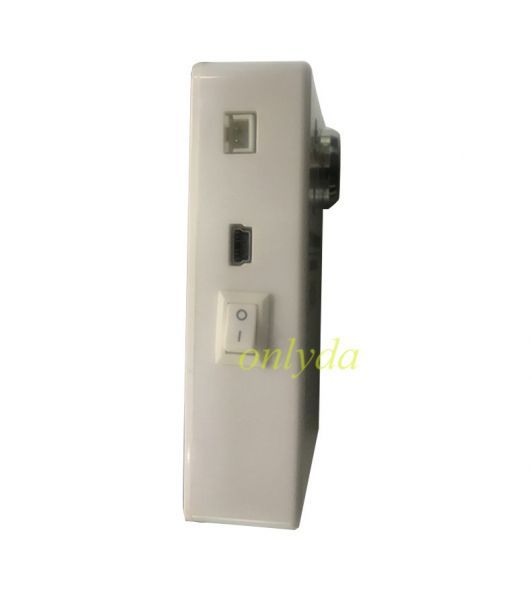 ID card Touch memory ibutton reader writer ibutton copier TM1 programmer