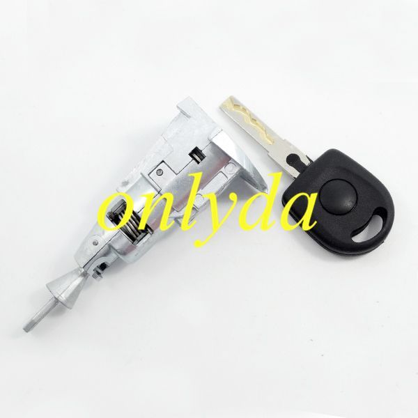 For Golf MK6 left door lock