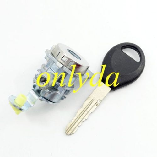 NISSAN TIIDA Left door lockFor