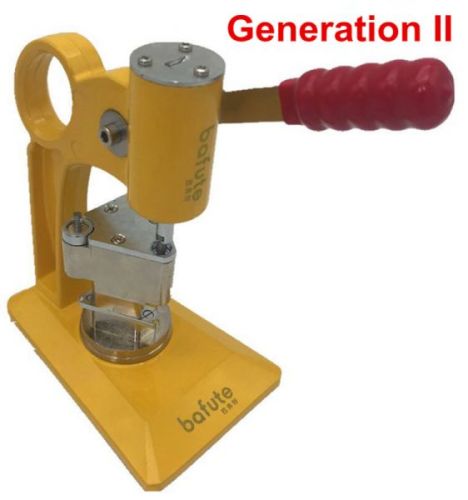 flip key pin remover jig parts used for flip remote key Generation II