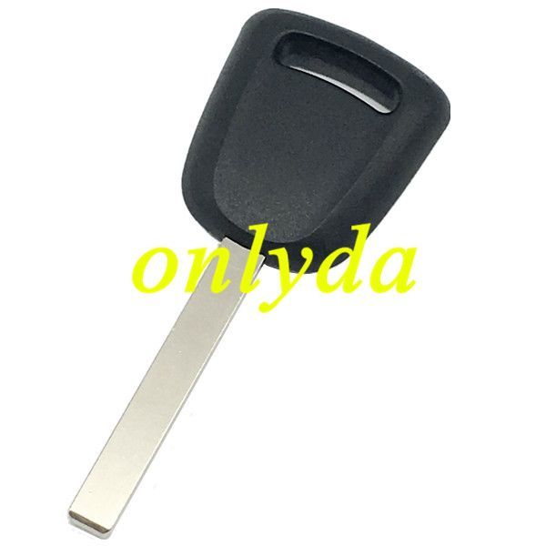 For chevrolet transponder key  blank