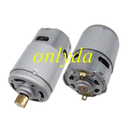 For BMW X5, X6, E70, E71 garrison brakes, handbrake control module, handbrake motor, handbrake motor