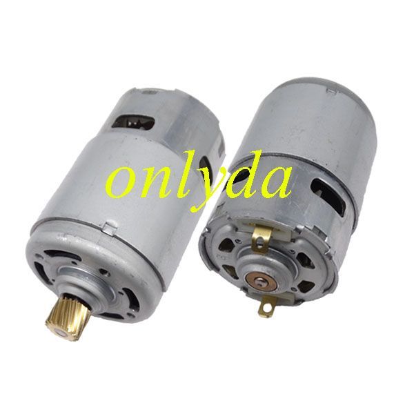 For BMW X5, X6, E70, E71 garrison brakes, handbrake control module, handbrake motor, handbrake motor