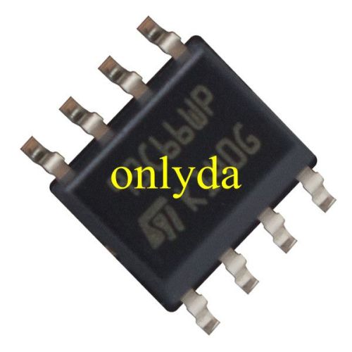 93C66 Storage chip