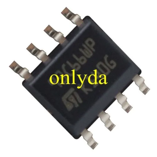 93C66 Storage chip