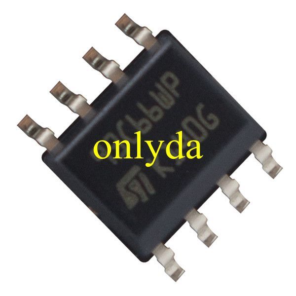 93C66 Storage chip